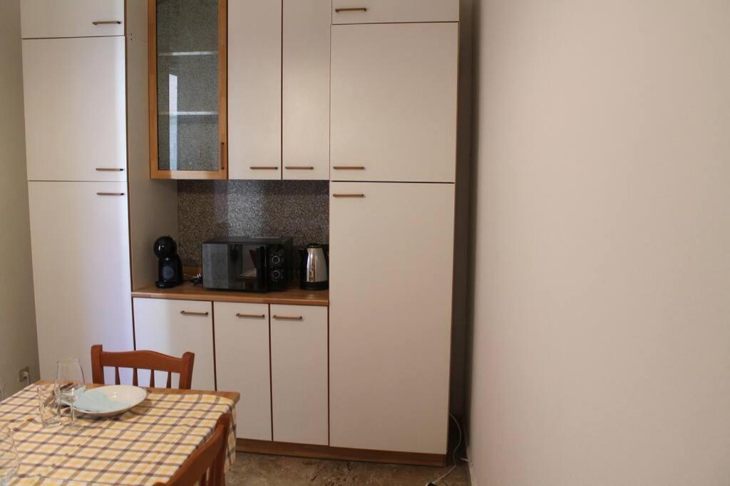 Апартаменти Casa Bilocale In Centro Vicino Stazione Воґера Екстер'єр фото